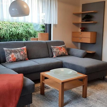 Ferienwohnung Mit Japangarten Карлштадт Екстер'єр фото