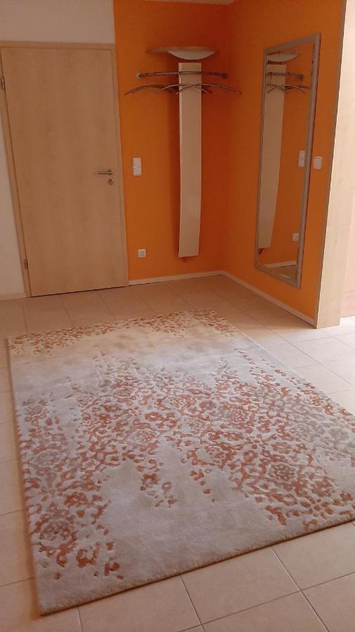Ferienwohnung Mit Japangarten Карлштадт Екстер'єр фото